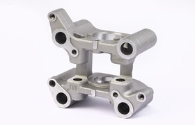 TORRE (PUENTE) SOPORTE BALANCIN HONDA CG150 TITAN/CB125 F/XR150L STD [W03063]